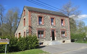Chambres d'hôtes des Ardennes