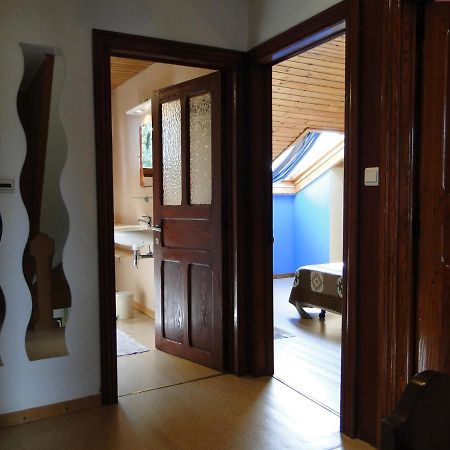 Chambres d'hôtes des Ardennes Porcheresse  Extérieur photo