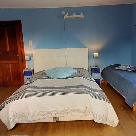 Chambres d'hôtes des Ardennes Porcheresse  Extérieur photo