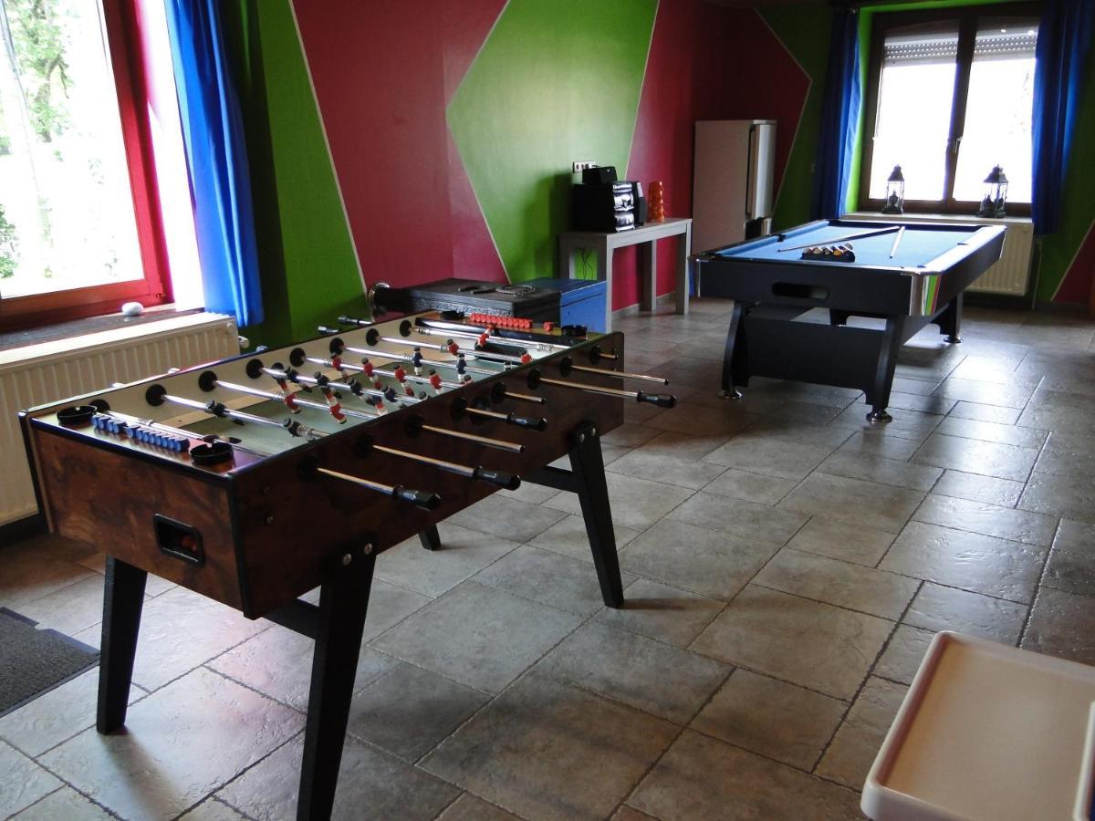 Chambres d'hôtes des Ardennes Porcheresse  Extérieur photo