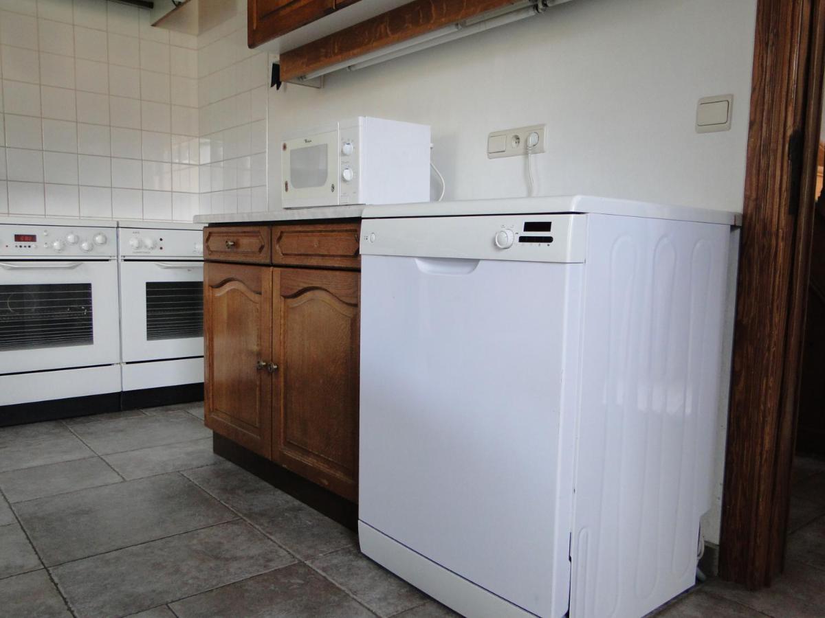 Chambres d'hôtes des Ardennes Porcheresse  Extérieur photo