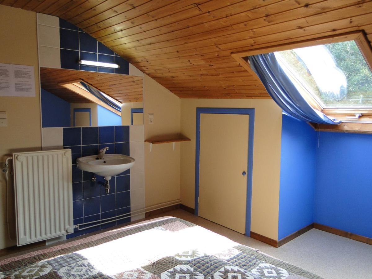 Chambres d'hôtes des Ardennes Porcheresse  Extérieur photo