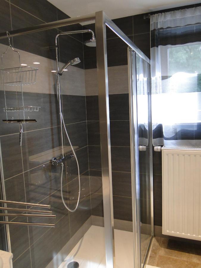 Chambres d'hôtes des Ardennes Porcheresse  Extérieur photo