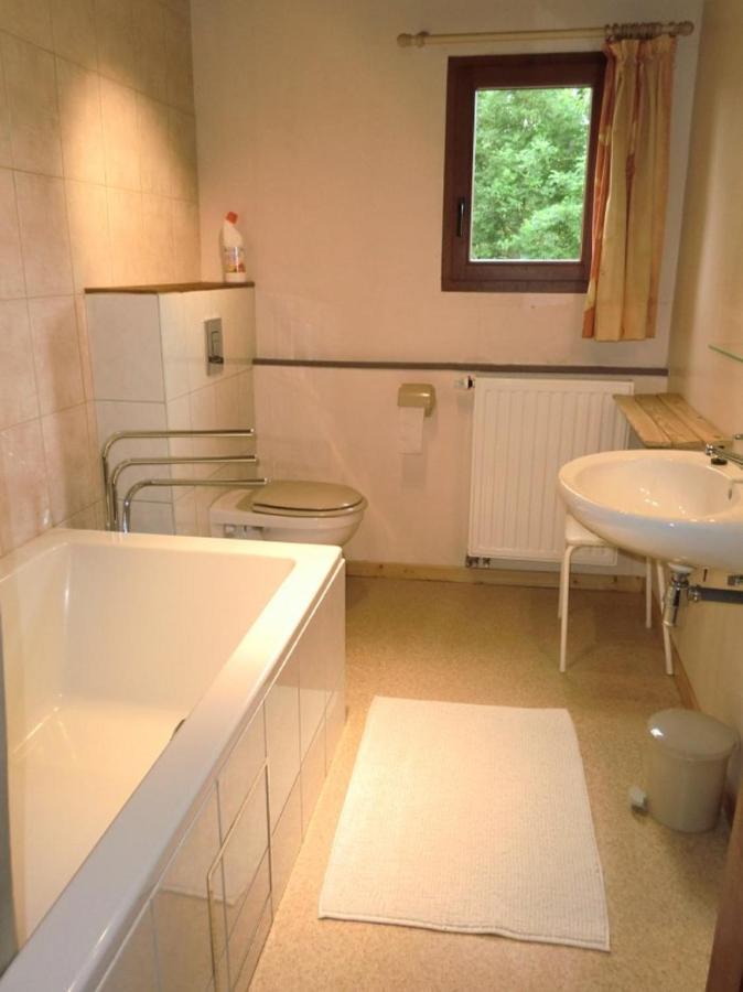 Chambres d'hôtes des Ardennes Porcheresse  Extérieur photo