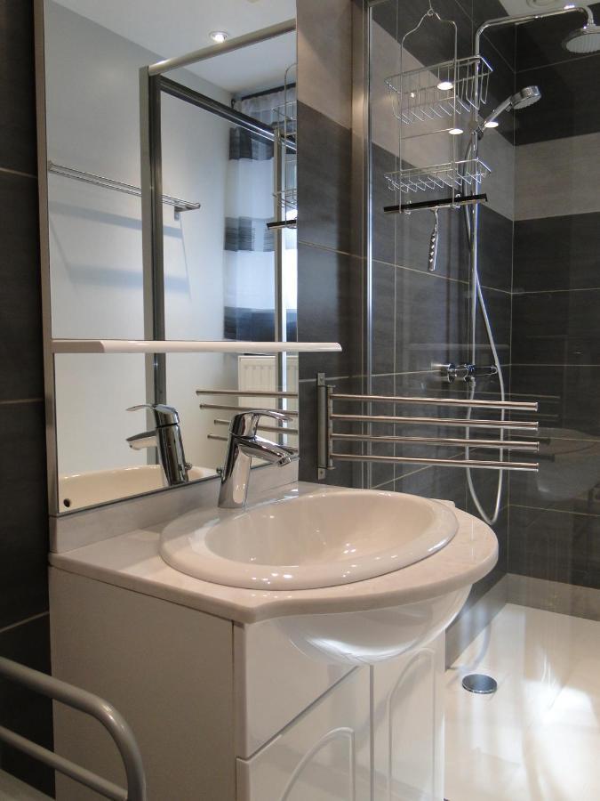Chambres d'hôtes des Ardennes Porcheresse  Extérieur photo