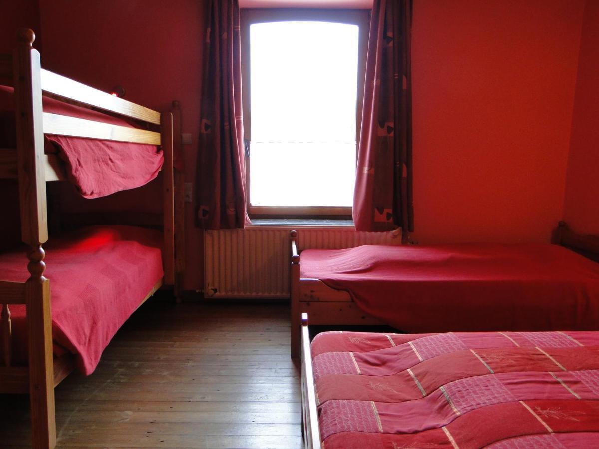 Chambres d'hôtes des Ardennes Porcheresse  Extérieur photo