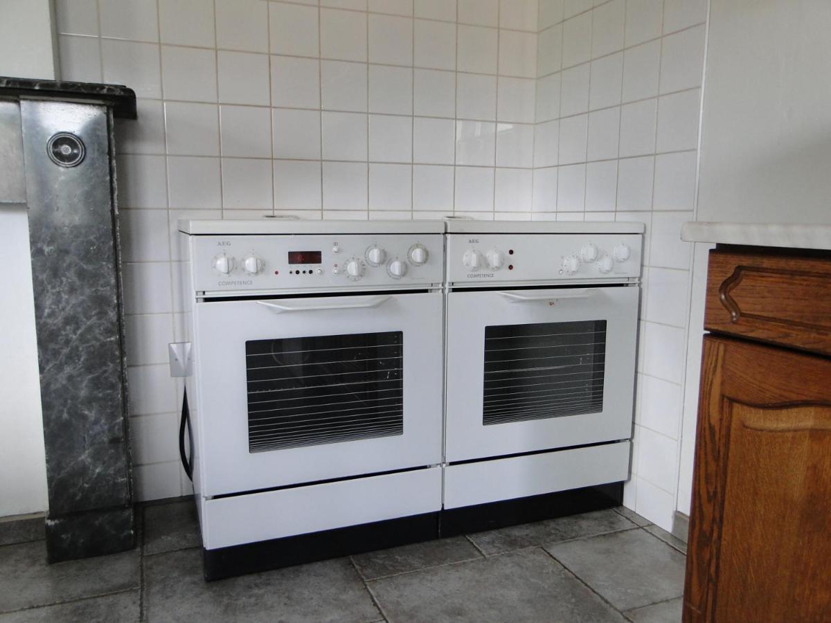 Chambres d'hôtes des Ardennes Porcheresse  Extérieur photo
