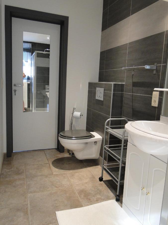 Chambres d'hôtes des Ardennes Porcheresse  Extérieur photo