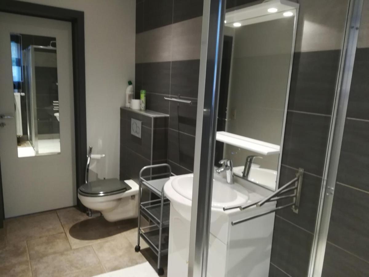 Chambres d'hôtes des Ardennes Porcheresse  Extérieur photo