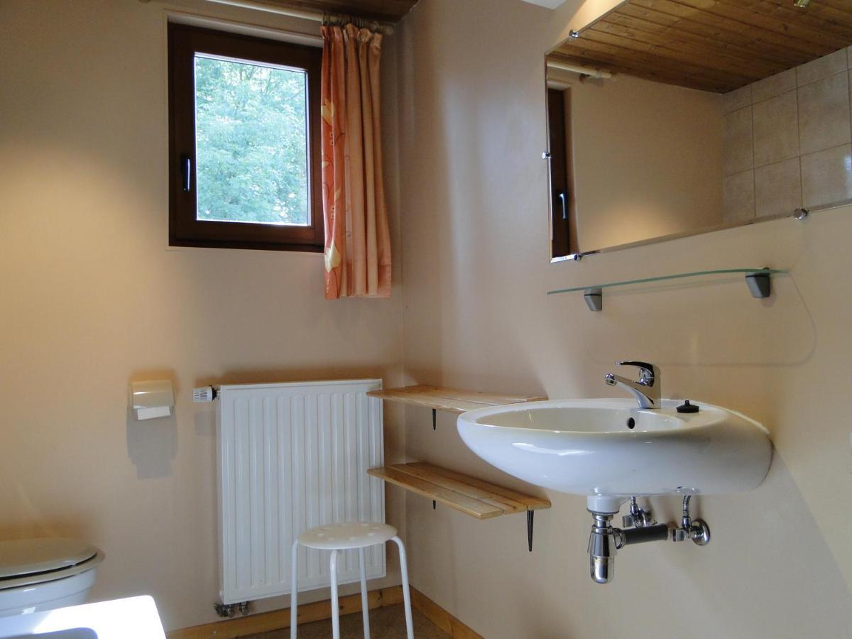 Chambres d'hôtes des Ardennes Porcheresse  Extérieur photo