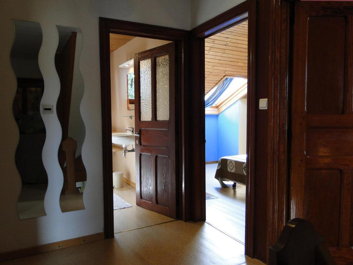 Chambres d'hôtes des Ardennes Porcheresse  Extérieur photo